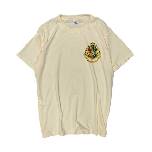 Polo Hufflepuff Alumni