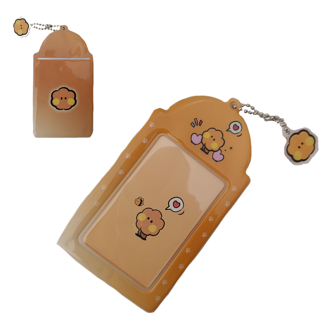 Card Holder BT21 Shooky