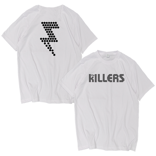 Polo The Killers Double Thunder