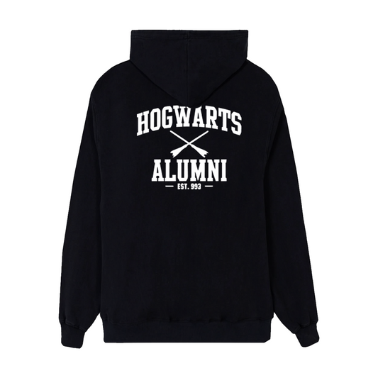 Hoodie Hogwarts Alumni