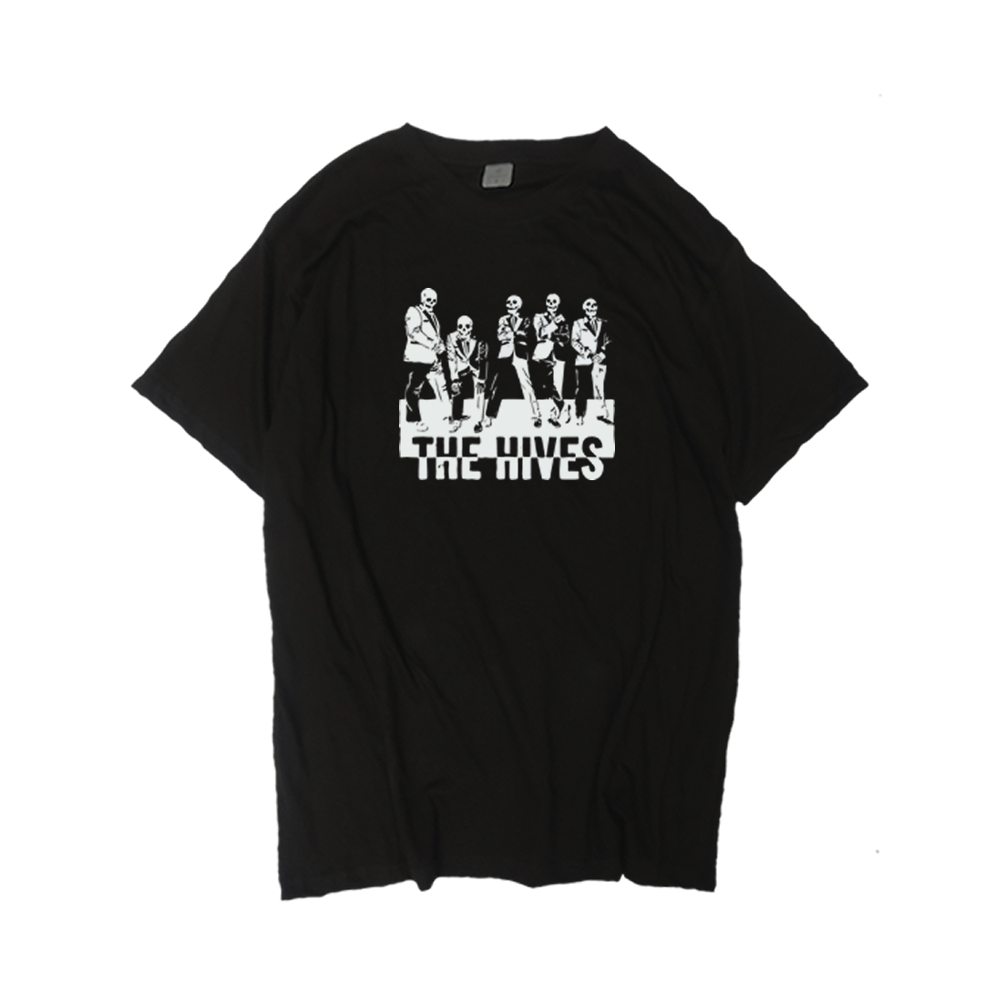 Polo The Hives Skeletons