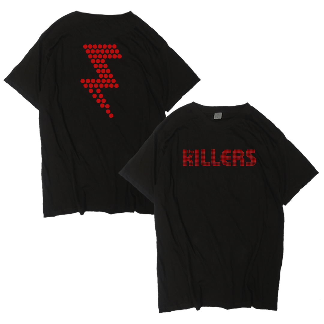 Polo The Killers Double Thunder