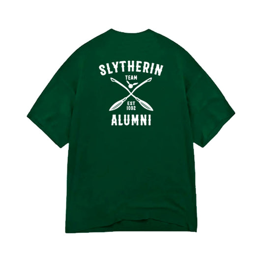 Polo Slytherin Alumni