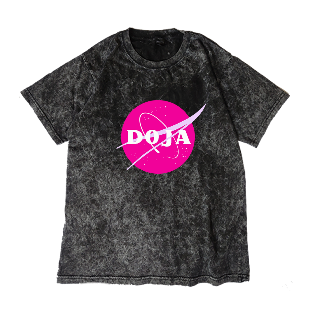 Polo Acid Doja Cat Nasa Pink