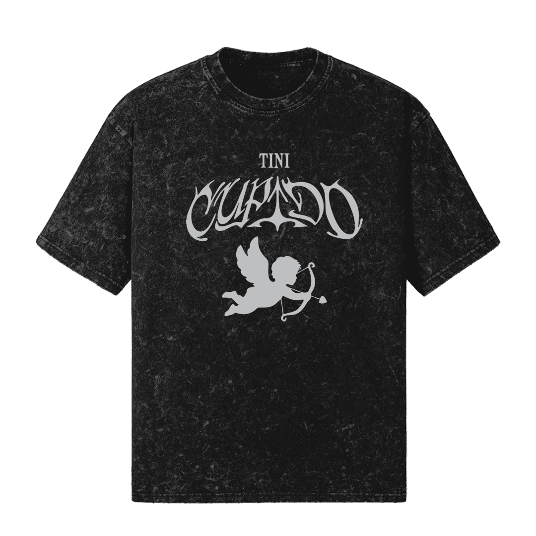 Polo Acid Tini Cupido