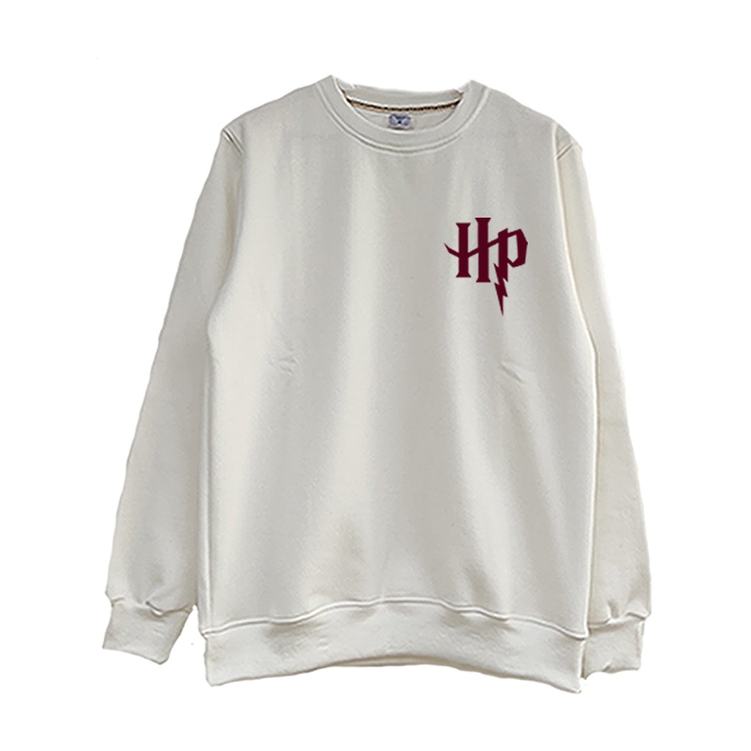 Crewneck HP