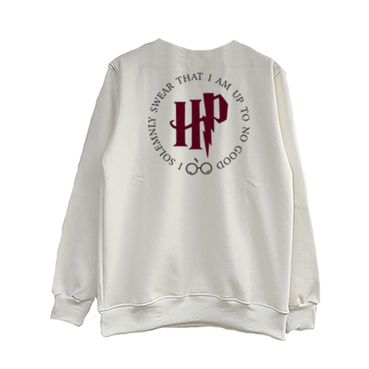 Crewneck HP