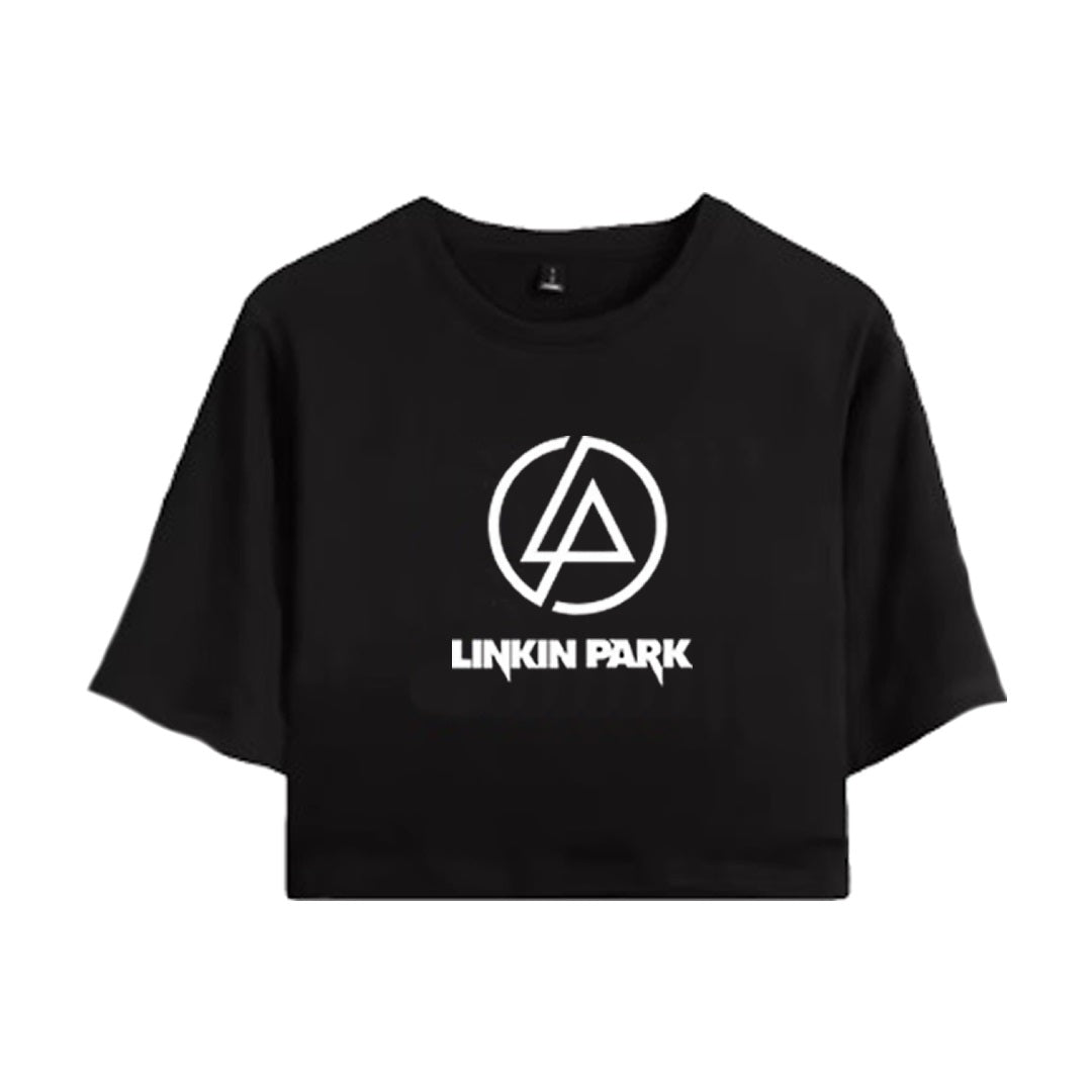 Crop Linkin Park Logo