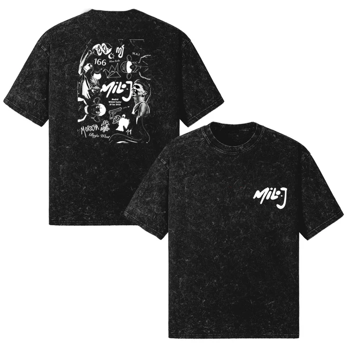 Polo Acid Milo J 166