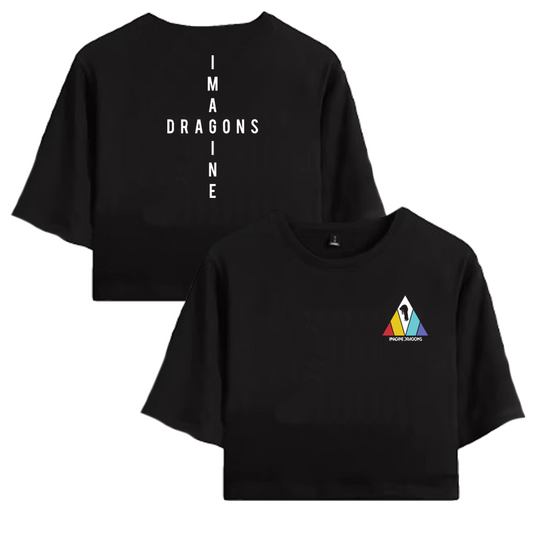 Crop Imagine Dragons Cruz