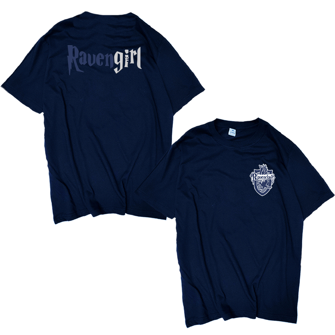 Polo Ravenclaw Girl