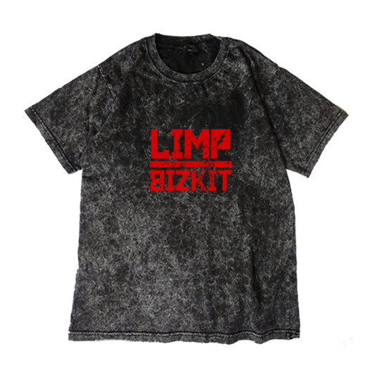 Polo Limp Bizkit Stamp