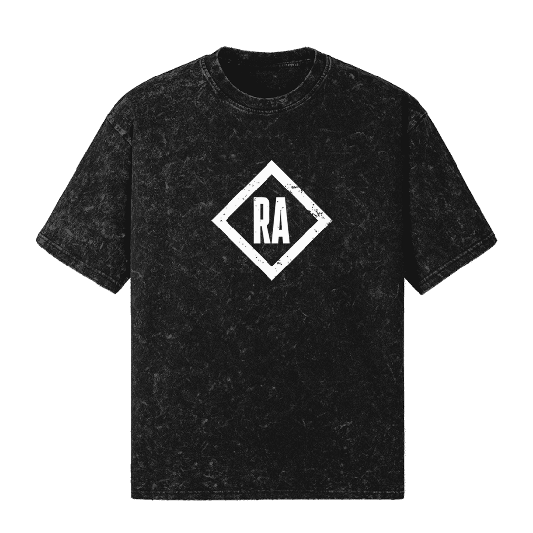 Polo Acid Ricardo Arjona Logo