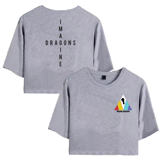 Crop Imagine Dragons Cruz