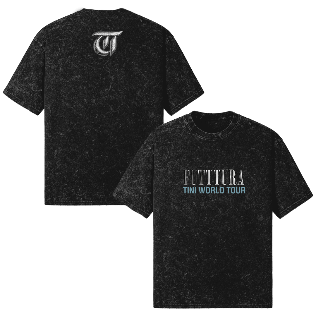 Polo Acid Tini Futttura World Tour