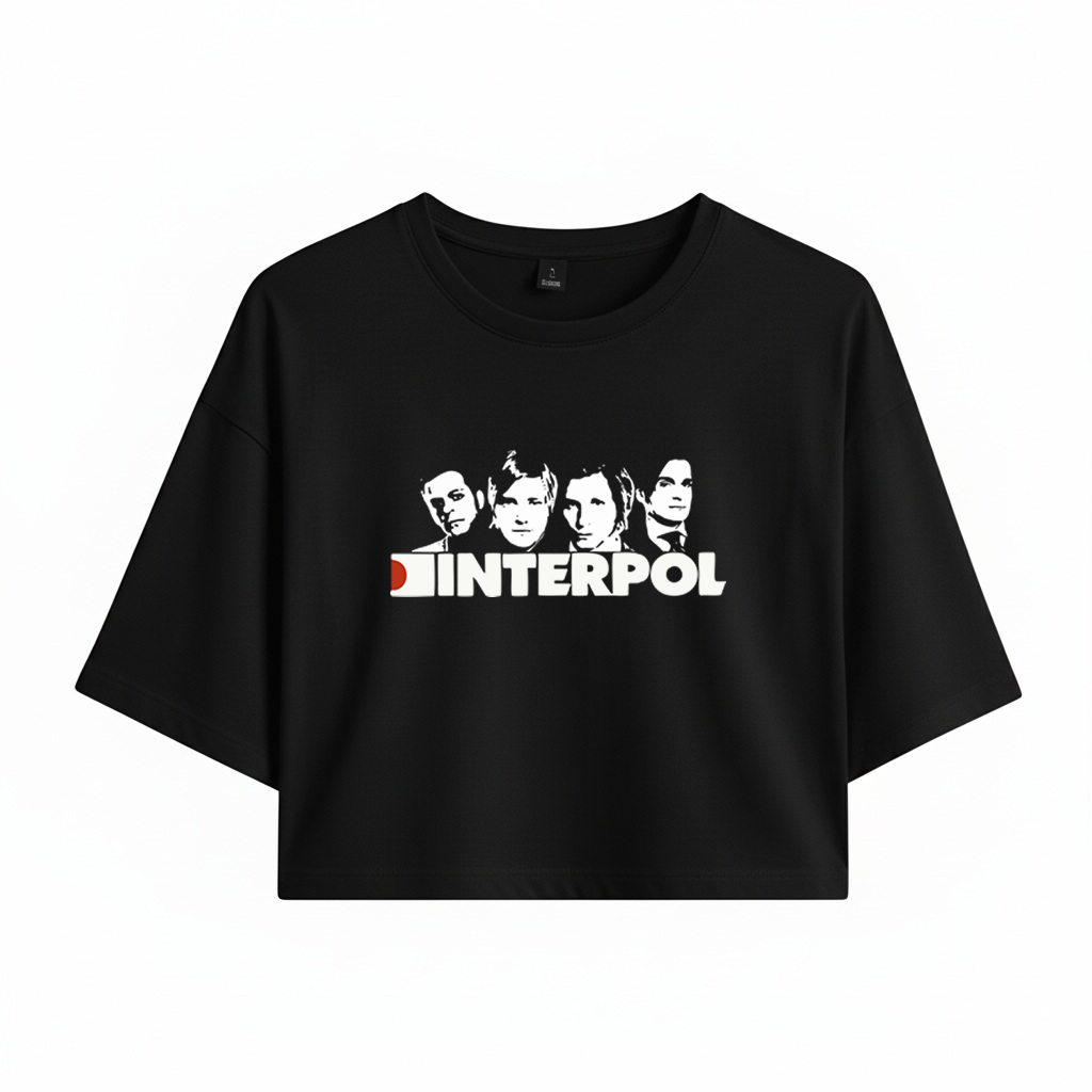 Crop Interpol Faces
