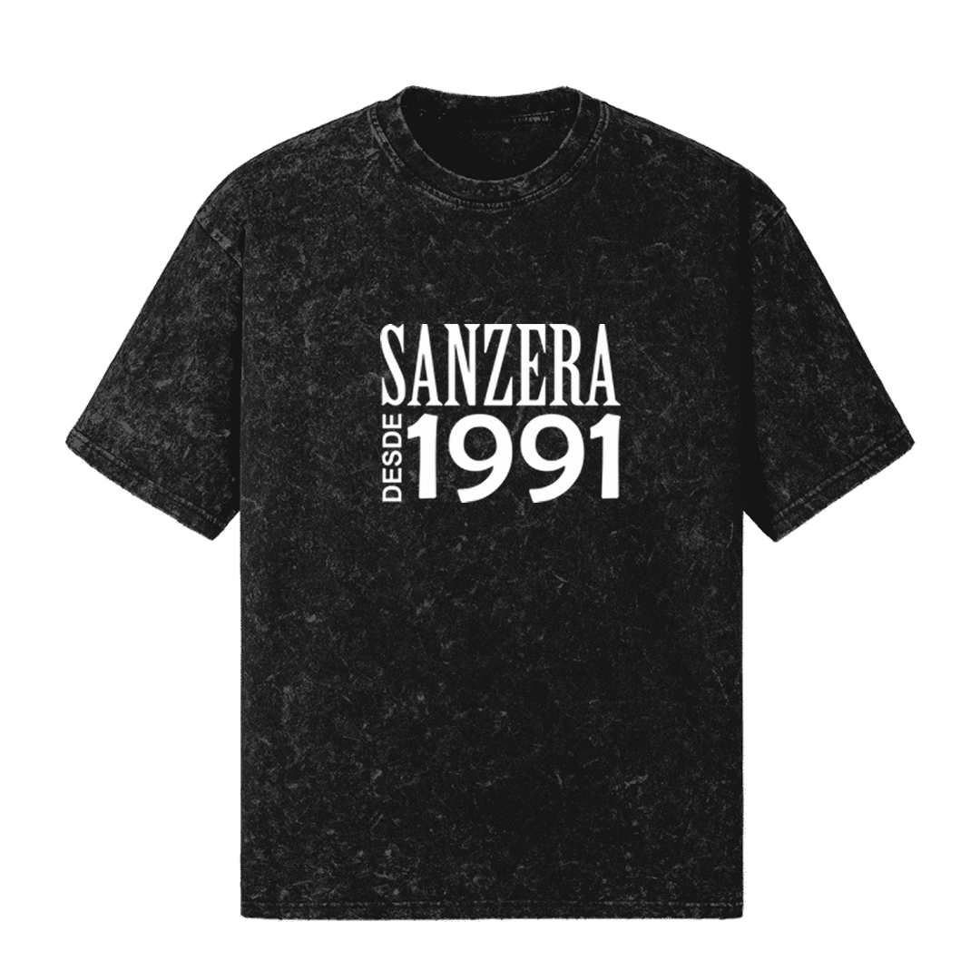 Polo Acid Alejandro Sanz Sanzera 1991