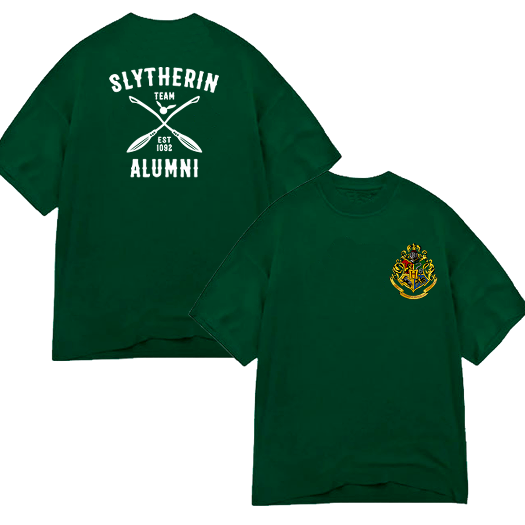 Polo Slytherin Alumni