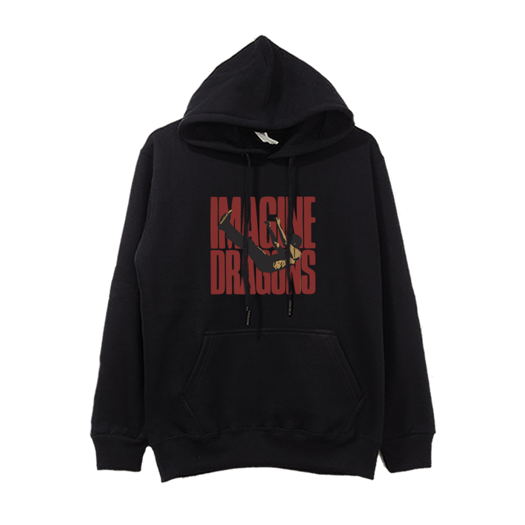 Hoodie Imagine Dragons Mercury