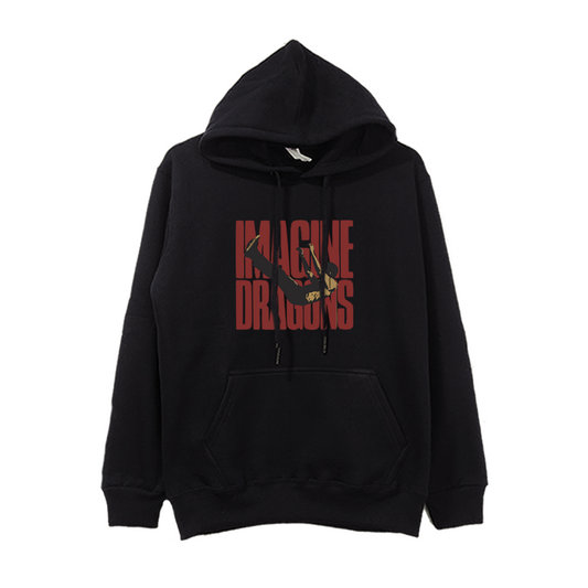 Hoodie Imagine Dragons Mercury