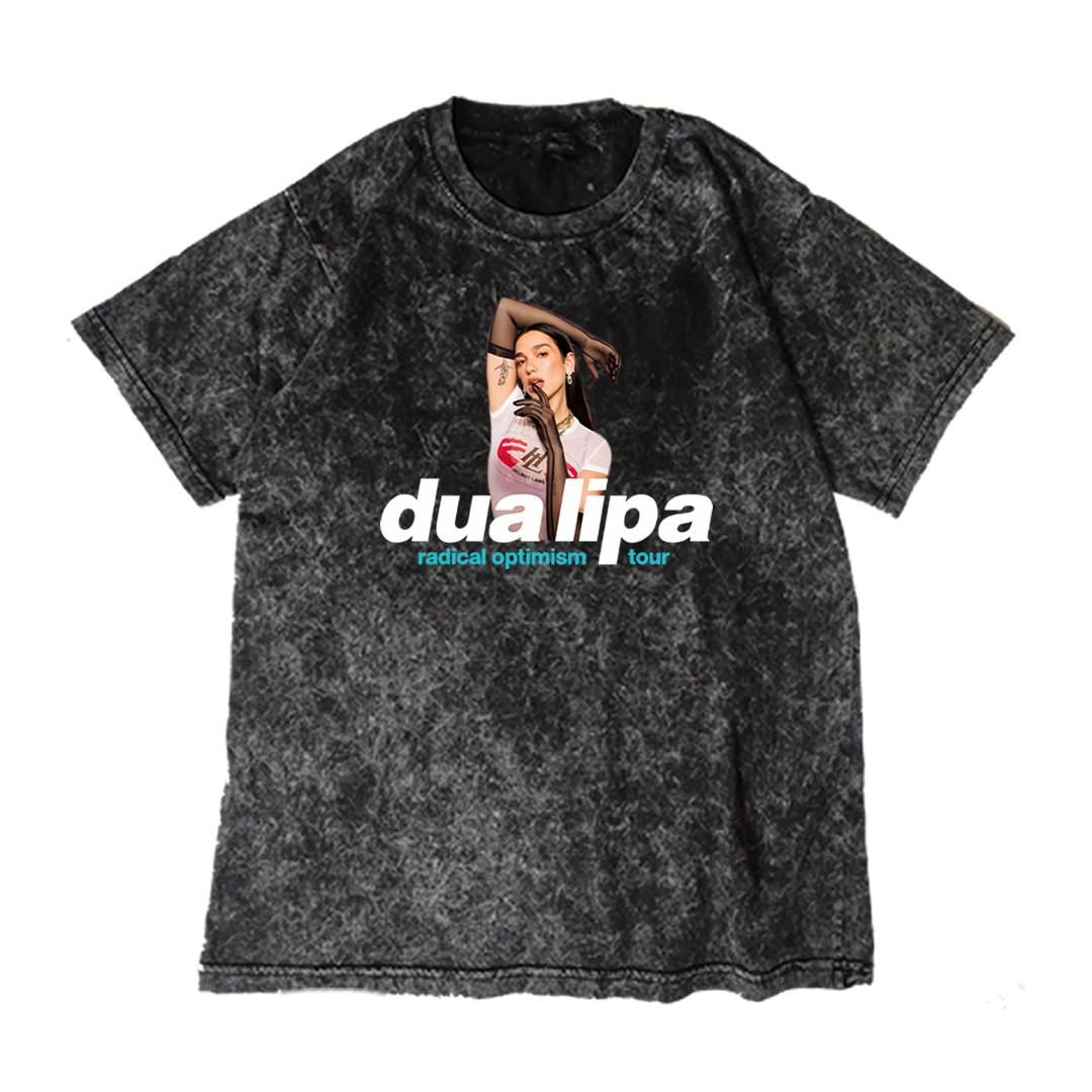Polo Dua Lipa Tour