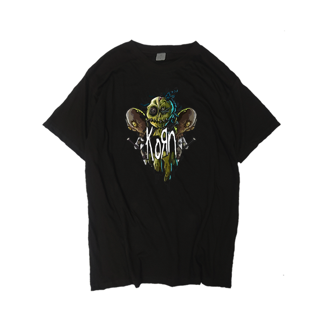 Polo Korn Puppet