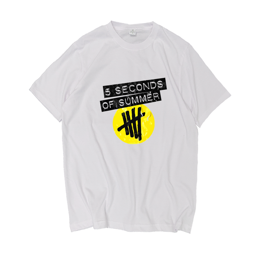 Polo 5 Seconds of Summer 5 Logo