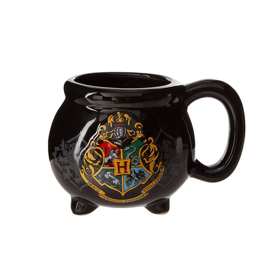Taza Harry Potter Caldero