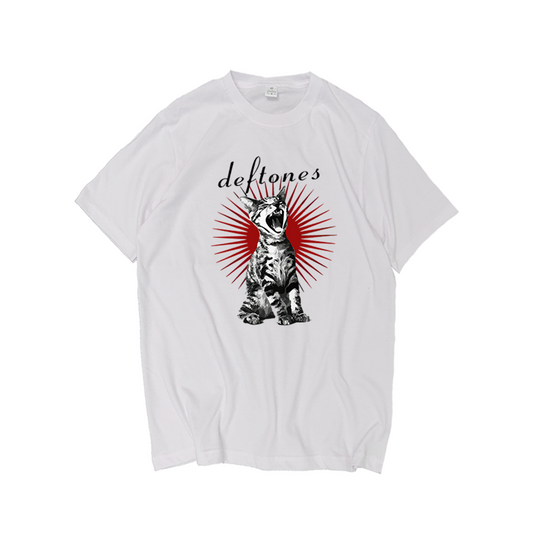 Polo Deftons (Like) Linus