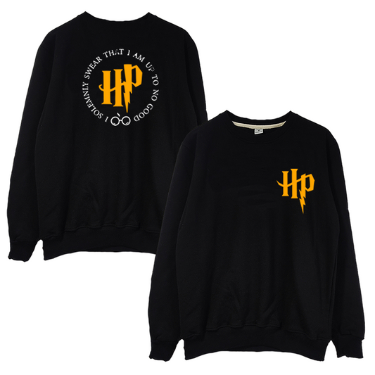 Crewneck HP