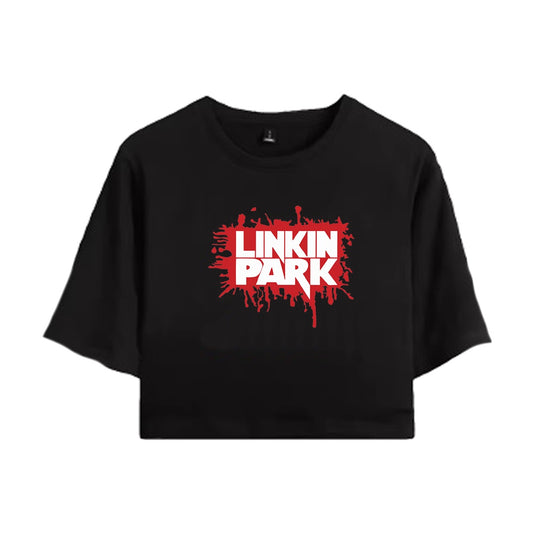 Crop Linkin Park Logo