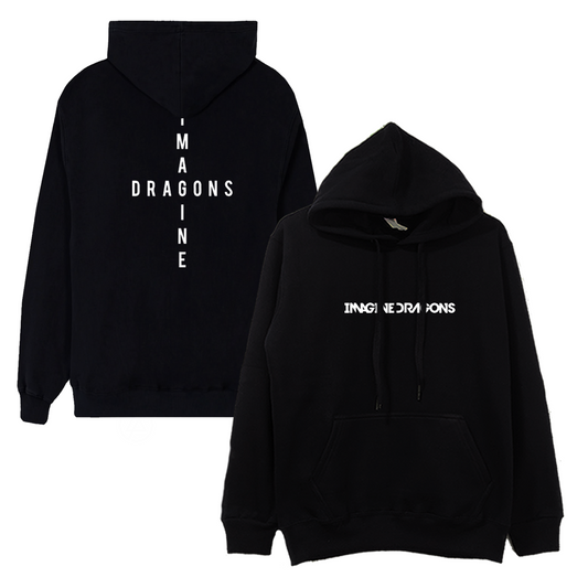 Hoodie Imagine Dragons Cruz