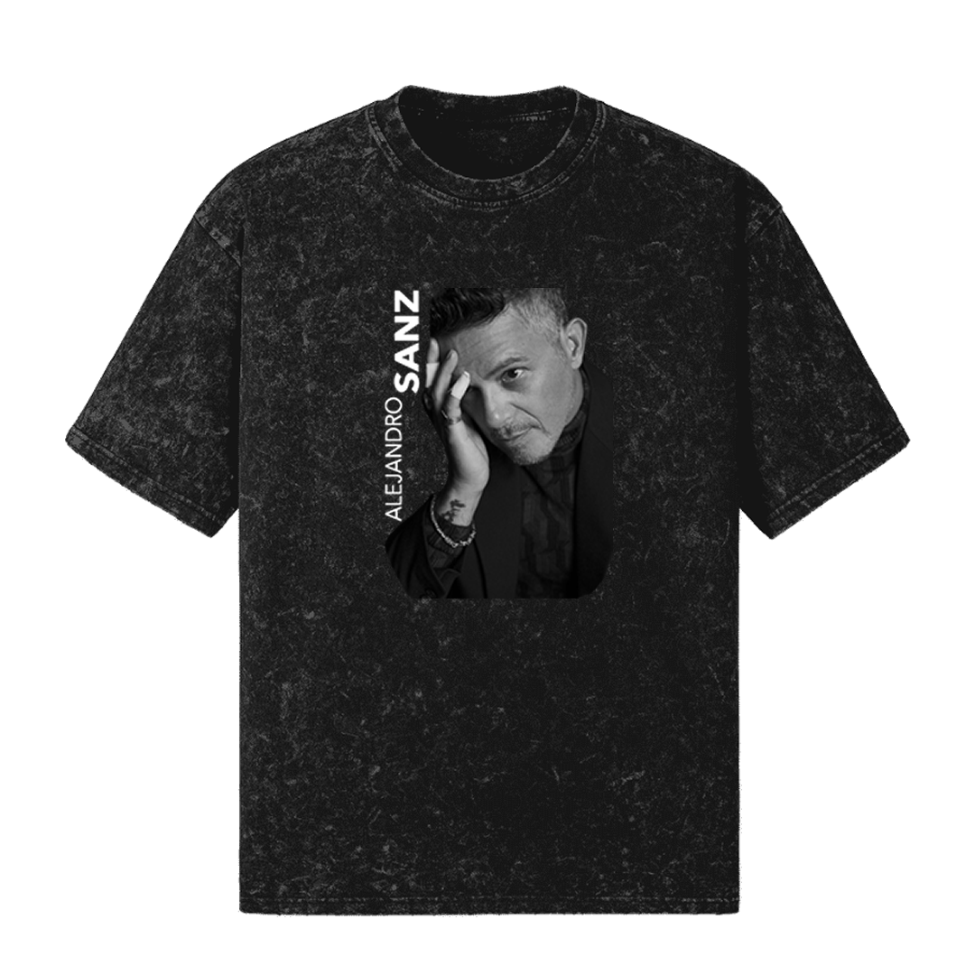 Polo Acid Alejandro Sanz Portada