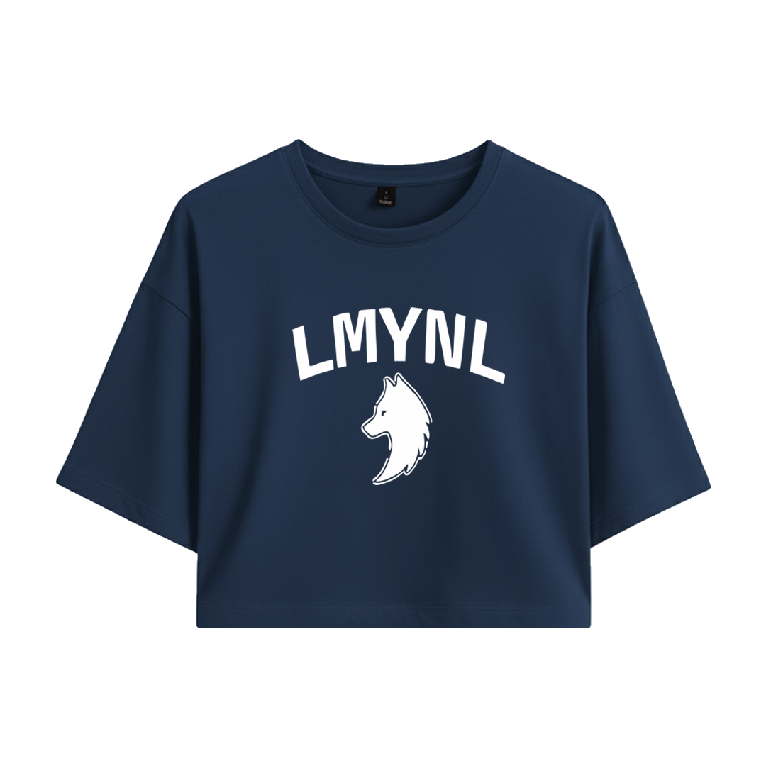 Crop Shakira LMYNL Loba