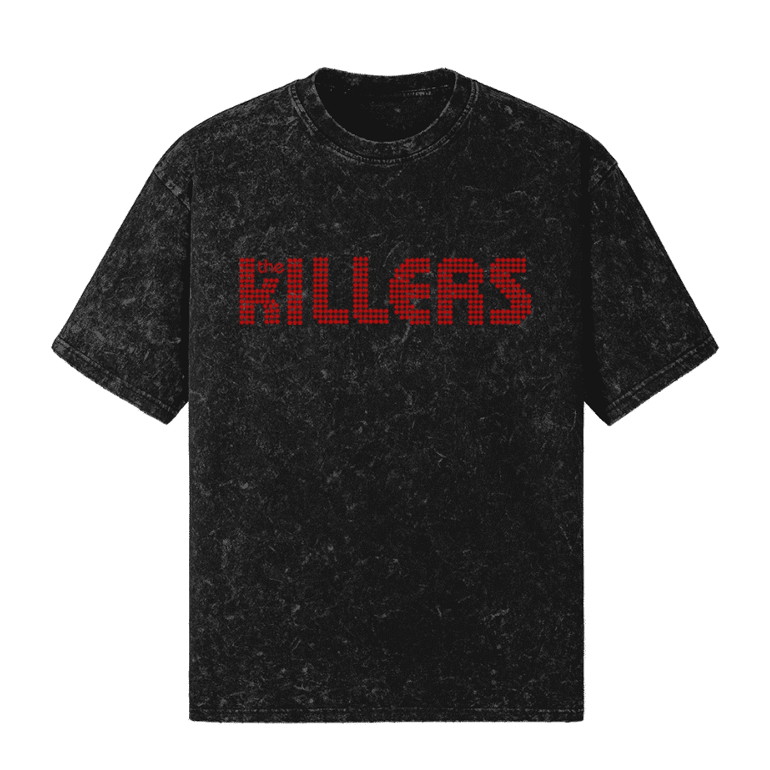 Polo Acid The Killers Logo
