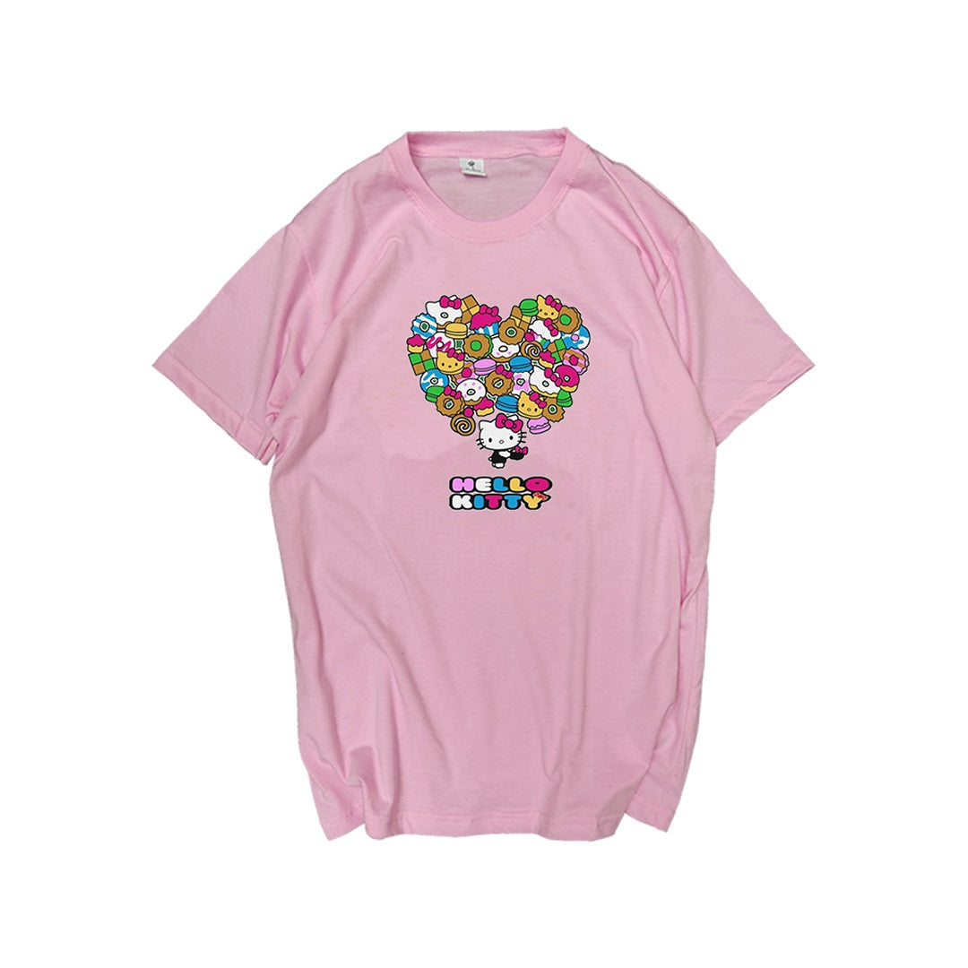 Polo Hello Kitty