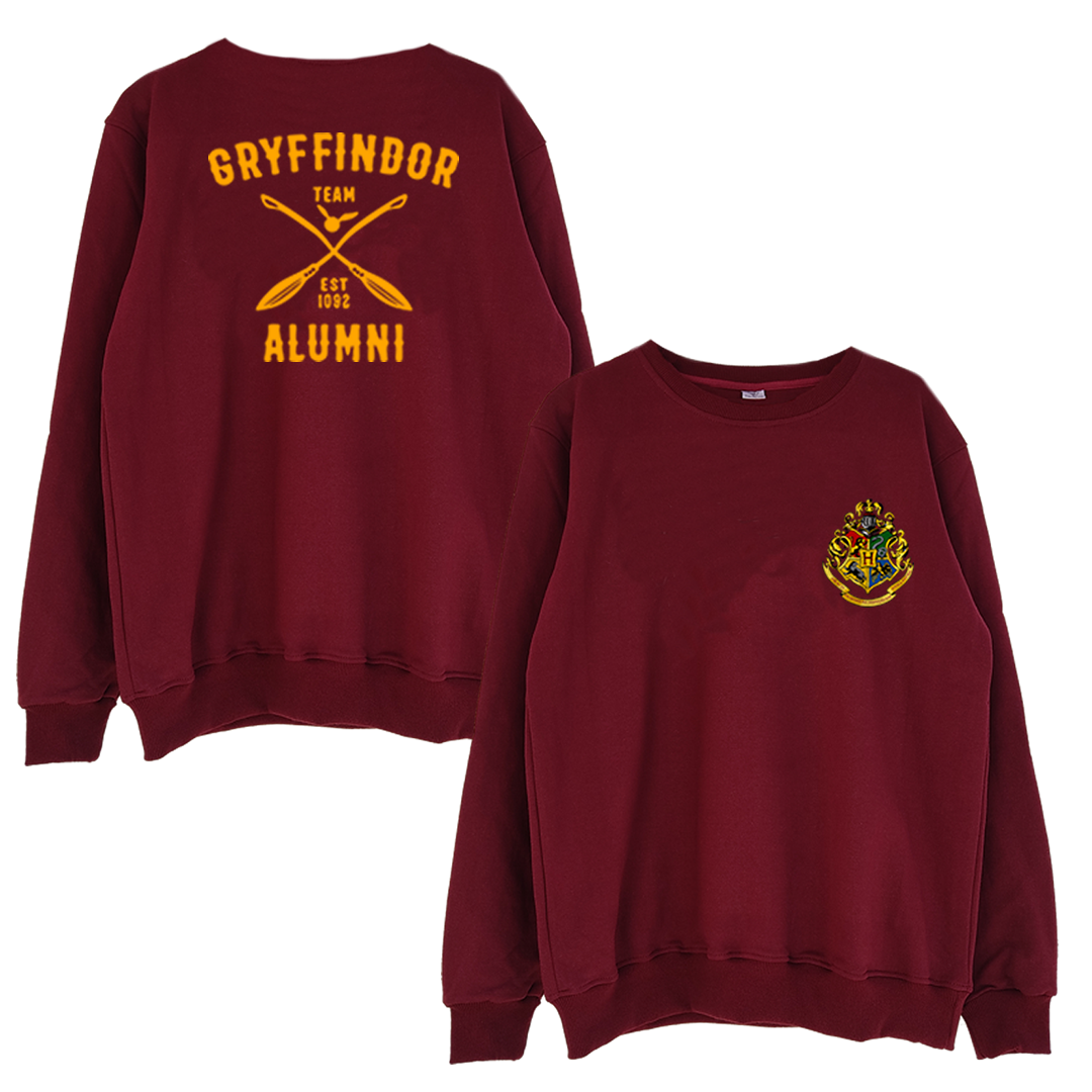 Crewneck Gryffindor Alumni