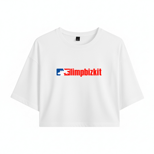 Crop Limp Bizkit Logo