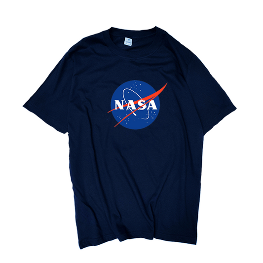 Polo NASA Logo