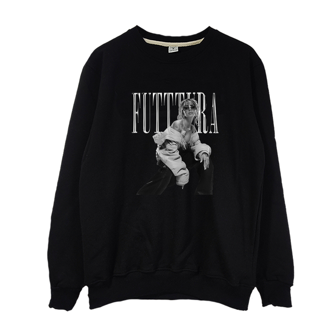 Crewneck Tini Futttura