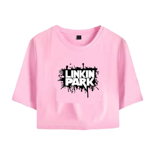 Crop Linkin Park Logo
