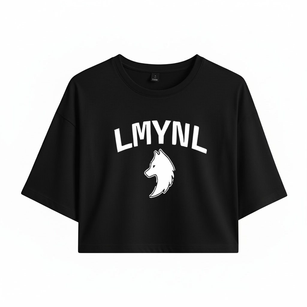 Crop Shakira LMYNL Loba