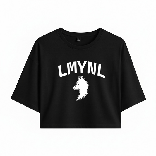 Crop Shakira LMYNL Loba