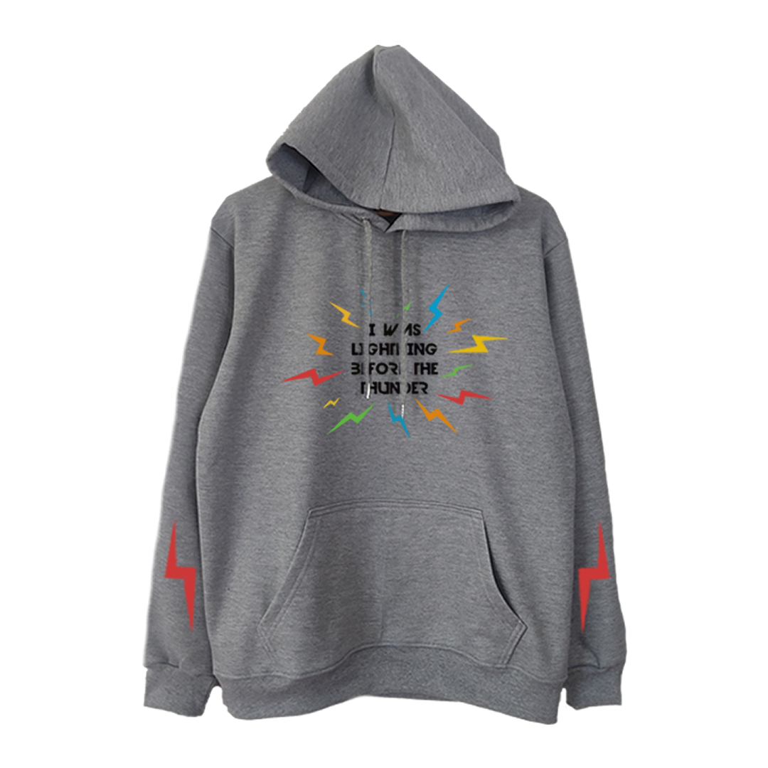 Hoodie Imagine Dragons Thunder
