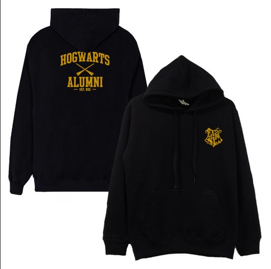 Hoodie Hogwarts Alumni