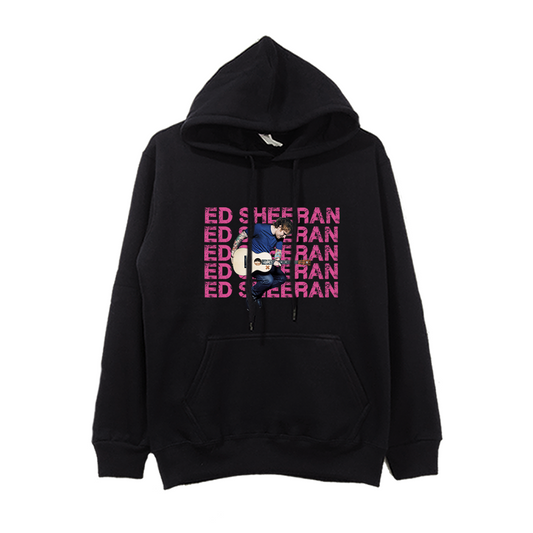 Polera Ed Sheeran Jump