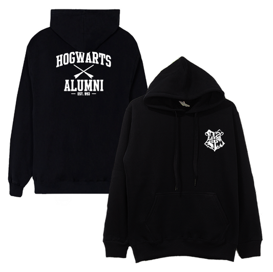 Hoodie Hogwarts Alumni
