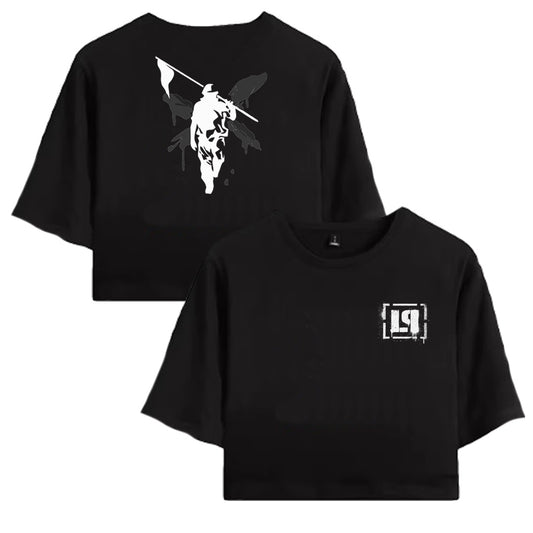 Crop Linkin Park Hybrid Theory