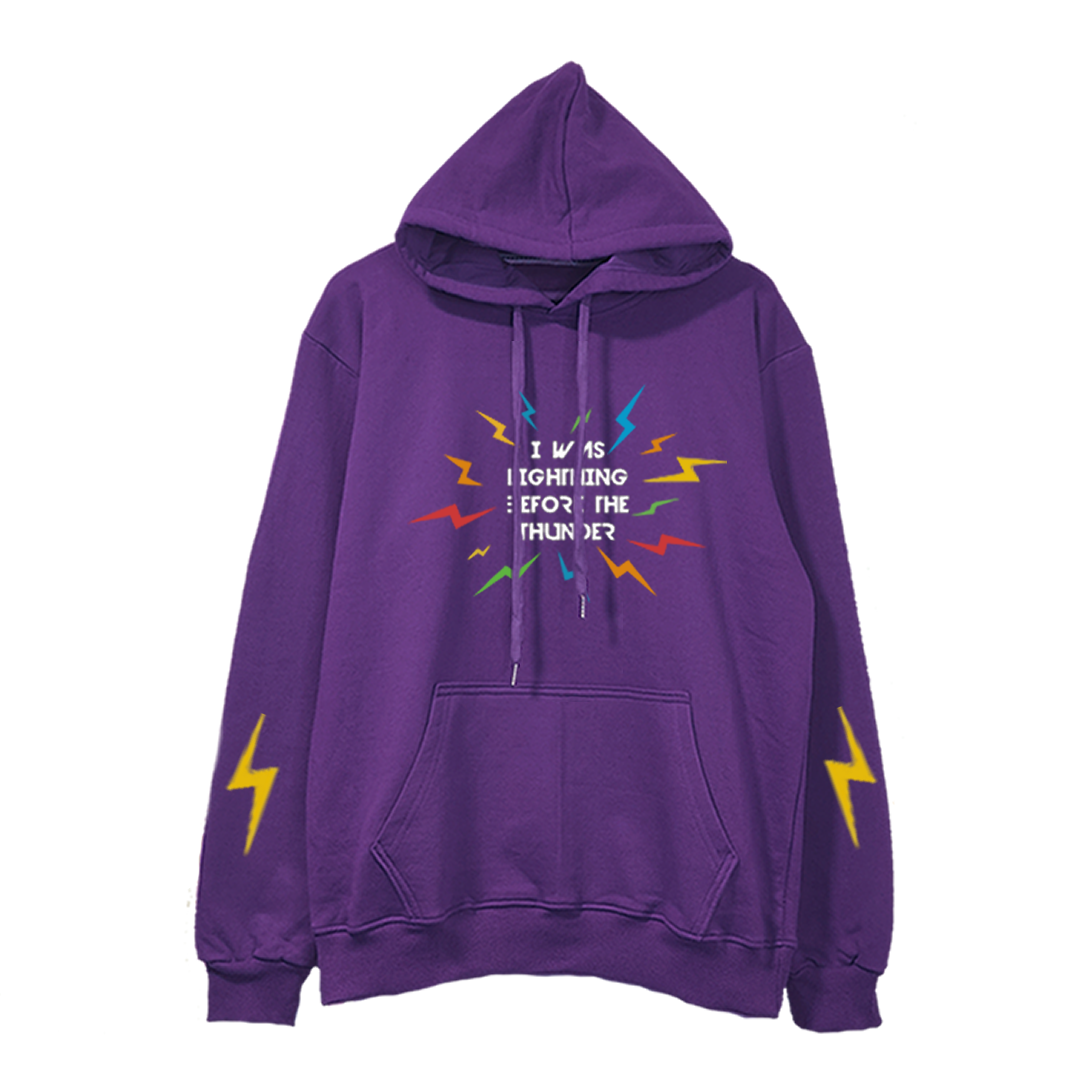 Hoodie Imagine Dragons Thunder