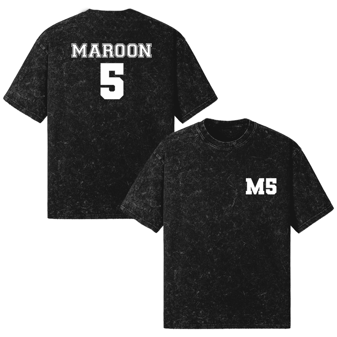 Polo Acid Maroon 5 M5